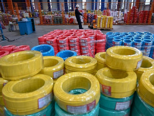 電子線廠家：UL電子線老化的原因分析？