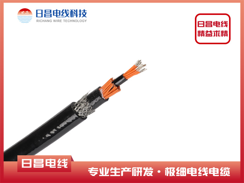 復(fù)合電線電纜 復(fù)合電線電纜