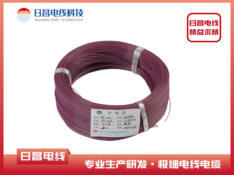 鐵氟龍線特點(diǎn)是什么，鐵氟龍線與保護(hù)套的關(guān)系有什么呢？